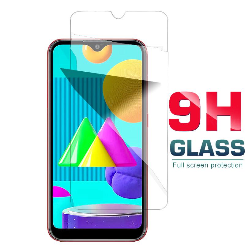 Buy 9h Premium Tempered Glass For Samsung Galaxy M01 M11 M21 M31 M31s Screen Protector Film For Galaxy 1s A31 A51 15g A01 1 A11 At Affordable Prices Free Shipping Real
