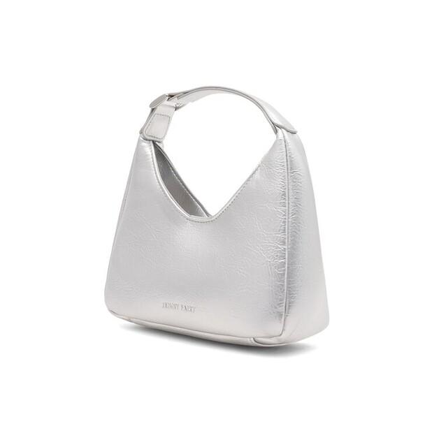 Сумка Jenny Fairy Jenny Fairy MJH-W-055-04 серебристый