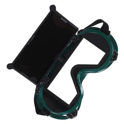 Welding Protective Glasses Safety Light Mask Goggles Darkening Eye for Men Eyes Cover Anti-scratch Protection