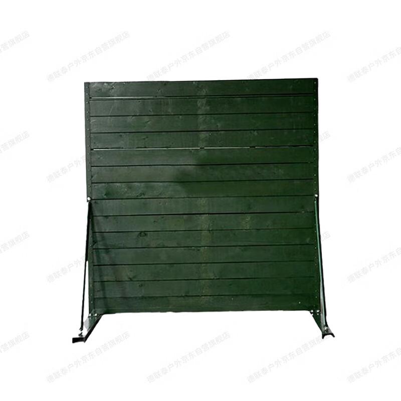 Outdoor Obstacle Course Training Gear