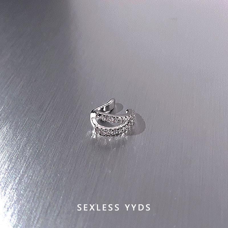 

Елегантні ретро кліпси-китиці з перлами для непроколотих вух