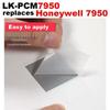 Honeywell PTM7950 Phase Change Thermal Conductive Silicone Pad