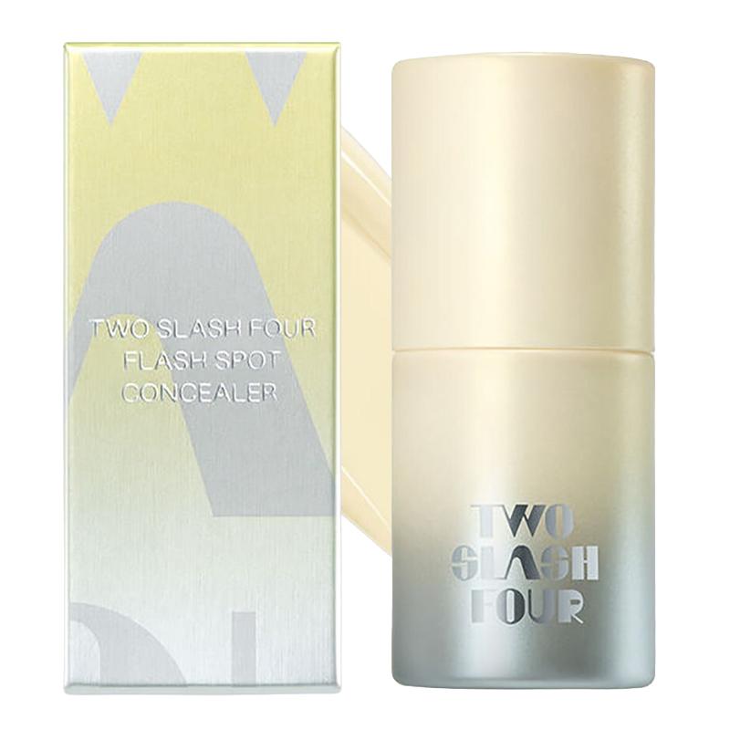 

[TWO SLASH FOUR] Flash Spot Concealer 13.5g