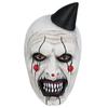 Latex Clown Mask Halloween Horror Costume Prop