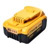 Compatible with DEWALT 18V/20V Power Tools DCF880CS391 and DCB200 DCB206-2 Lithium Batteries