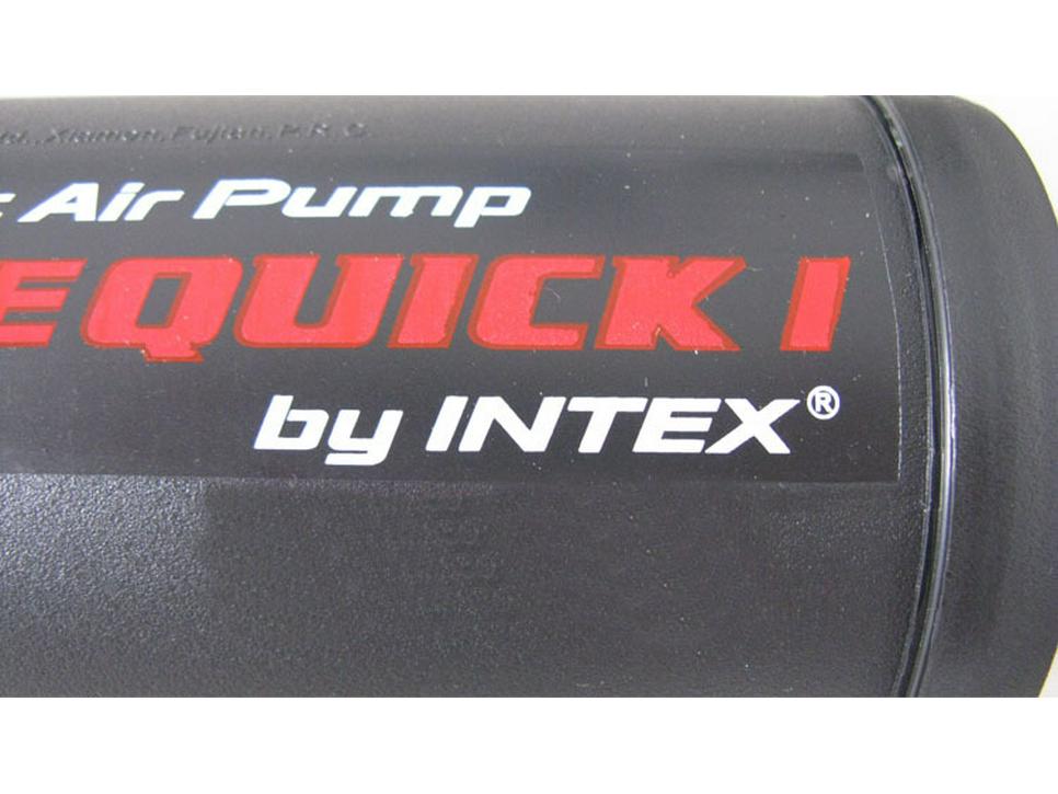 Intex 68612 Hand Air Pump