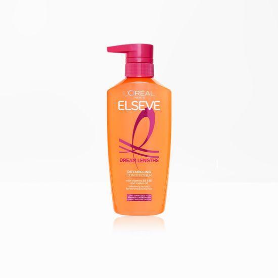 L'Oréal Paris Dreamlength Conditioning Hair Pack 375ml