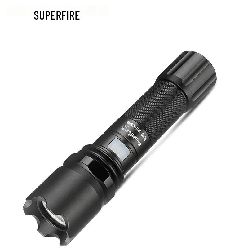 Shenhuo A10 Emergency Light