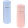Dollhouse Miniature Thermos Cups Miniature Food Play Scene Doll House Accessories Thermo Water Cup Doll House Decoration