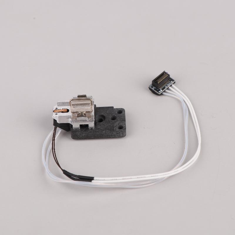 For Bambu Lab A1 / A1 Mini 3D Printer Hotend Heating Component Hoted Heating Assembly Kit Accessories