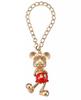 Porta-moedas, clips, porta-chaves – Chaveiros