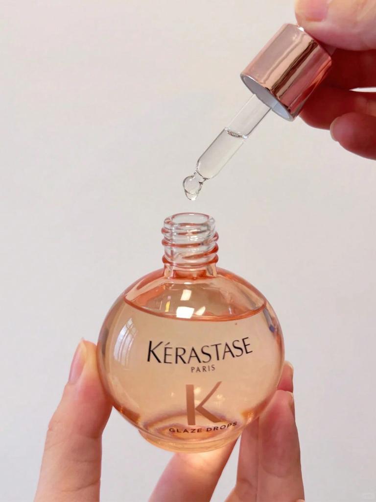 Kérastase Gloss Absolu Hair Oil 45ml | Frizz Control & High Shine