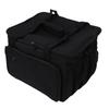 Steam Cleaner Carry Bag Adjustable Compartments Handheld Steam Cleaner Accessories Storage Bag