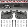 Beige Interior Door Handle for 2005-2010 Jeep Grand Cherokee (Model 5HR421J3AK)