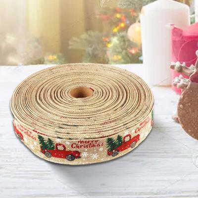 Christmas DIY Ribbon Great Reusable Safe Christmas DIY Ribbon Handmade Design Xmas Tree Ribbon Christmas DIY Ribbon for Home