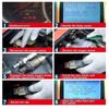 0258006295 7700107433 0258006046 O2 Oxygen Lambda Sensor For RENAULTClio Laguna Megane Scenic1.6i Hatchback Saloon Estate Kangoo