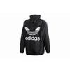 Jacket Women's Black (Unisex) Jackets FU1756