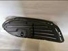 Mercedes-Benz W205 C200 Front Bumper Grille Fog Light Frames (2058854123, 2058854023)