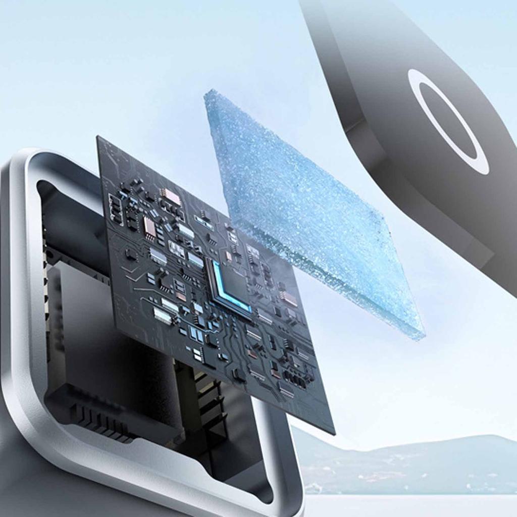 2 In 1 Android Auto Wireless Car/Play Adapter Plug&Play For Car Radio