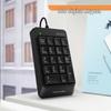 A4TECH FK13P Wired Numeric Keypad