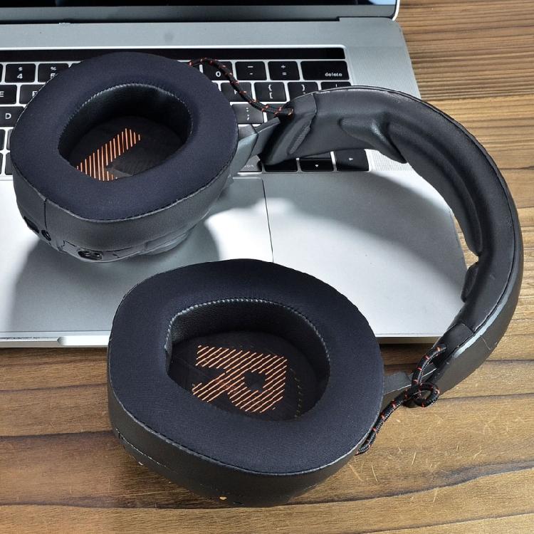 Earpads Ear Pads Sponge Ear Cushion Replacement for Quantum One Headset