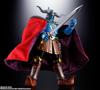 TAMASHII NATIONS Soul of Chogokin Mazinger Z Dark General Dark General 210mm ABS die cast POM cloth painted movable figure vs. GX-110 Approx. & & &