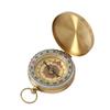 Pathfinder Classic Luminous Compass 5 X 7 Cm, Mixed Colors, 1 Pc., Korean Toy Supplies