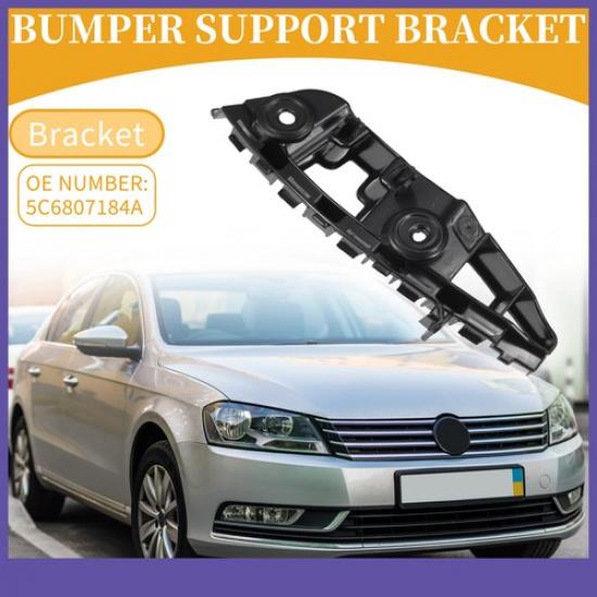 Bumper Support Bracket Single  for Volkswagen Jetta 2015-2018