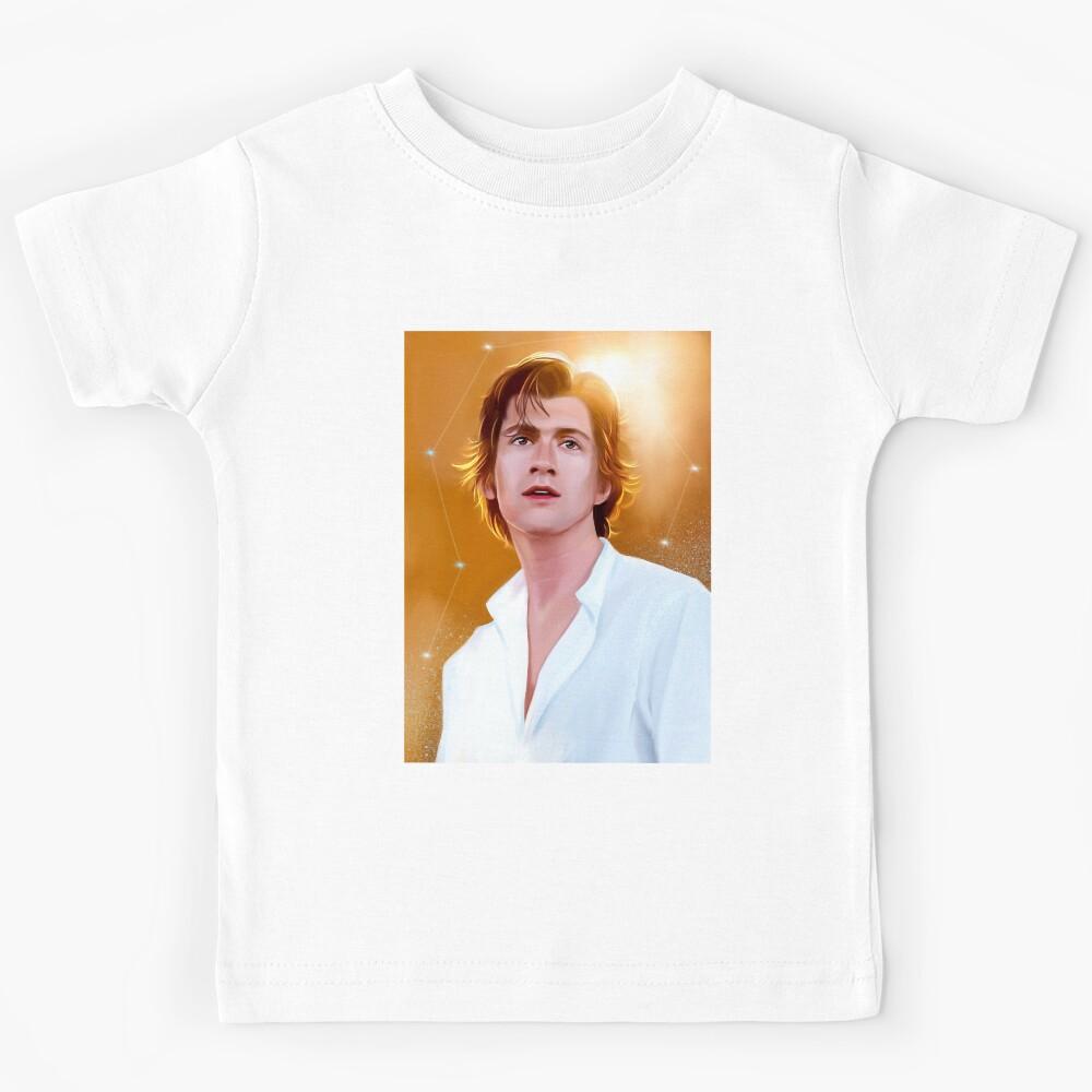 My Favorite People Alex Light Blue Turner Gift For Fan Kids T-Shirt 130