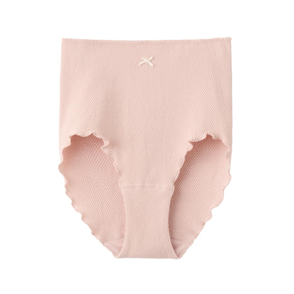 Lymphatic Panties, Open, No Constriction Around the Waist or Groin, High Rise, Comfortable, HZ4870 HZ4870P