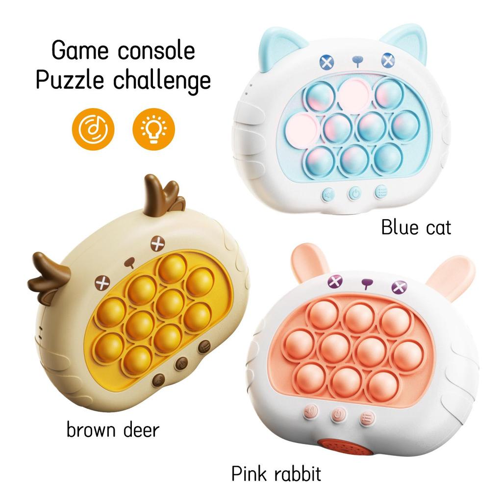 Fidget Push Game POP