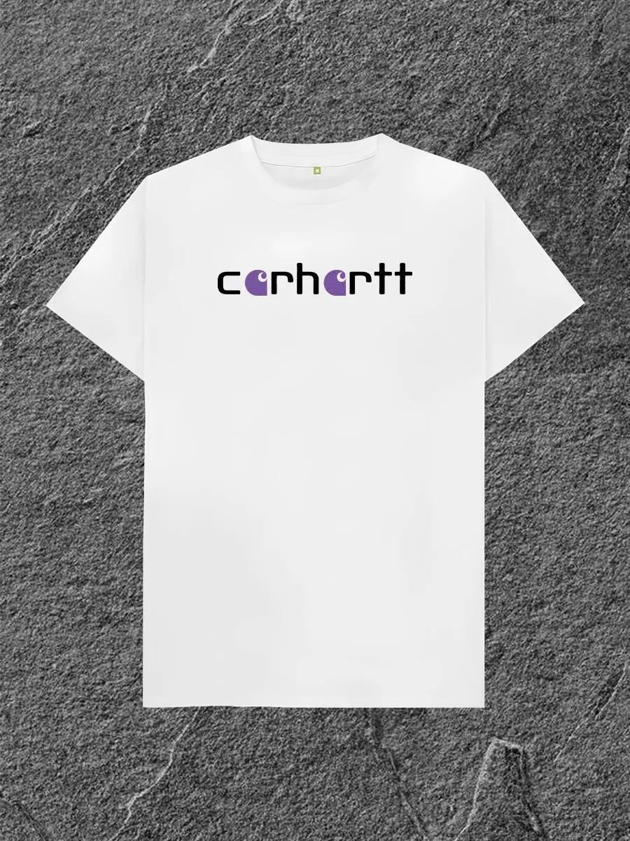 

Футболка Carhartt 4XL