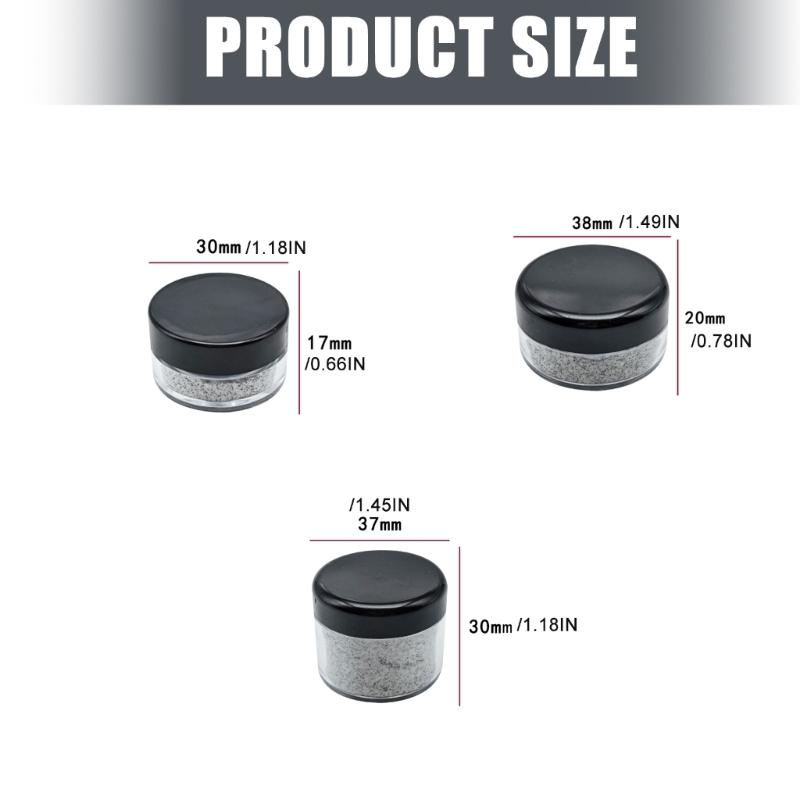 Premium Low Temperature Silver Solder Alloy Easily melt Silver Solder Flux For DIY Gold Copper Welding Projects Craft