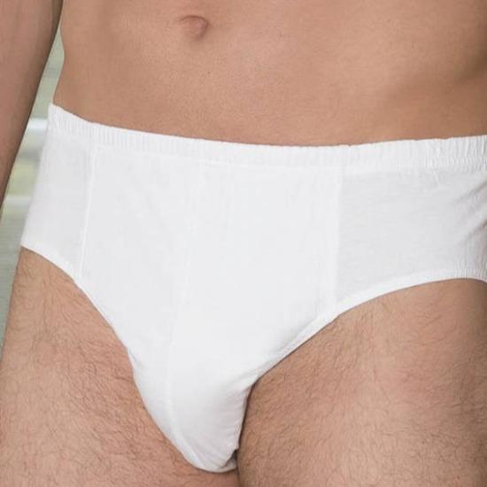 

Классическая комбинация из хлопка 0016