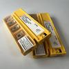 KENNAMETEL / EDPT140408PDERHD KC725M / Carbide CNC Blade 10 Pcs
