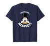 Disney Channel DuckTales Uncle Scrooge T-Shirt