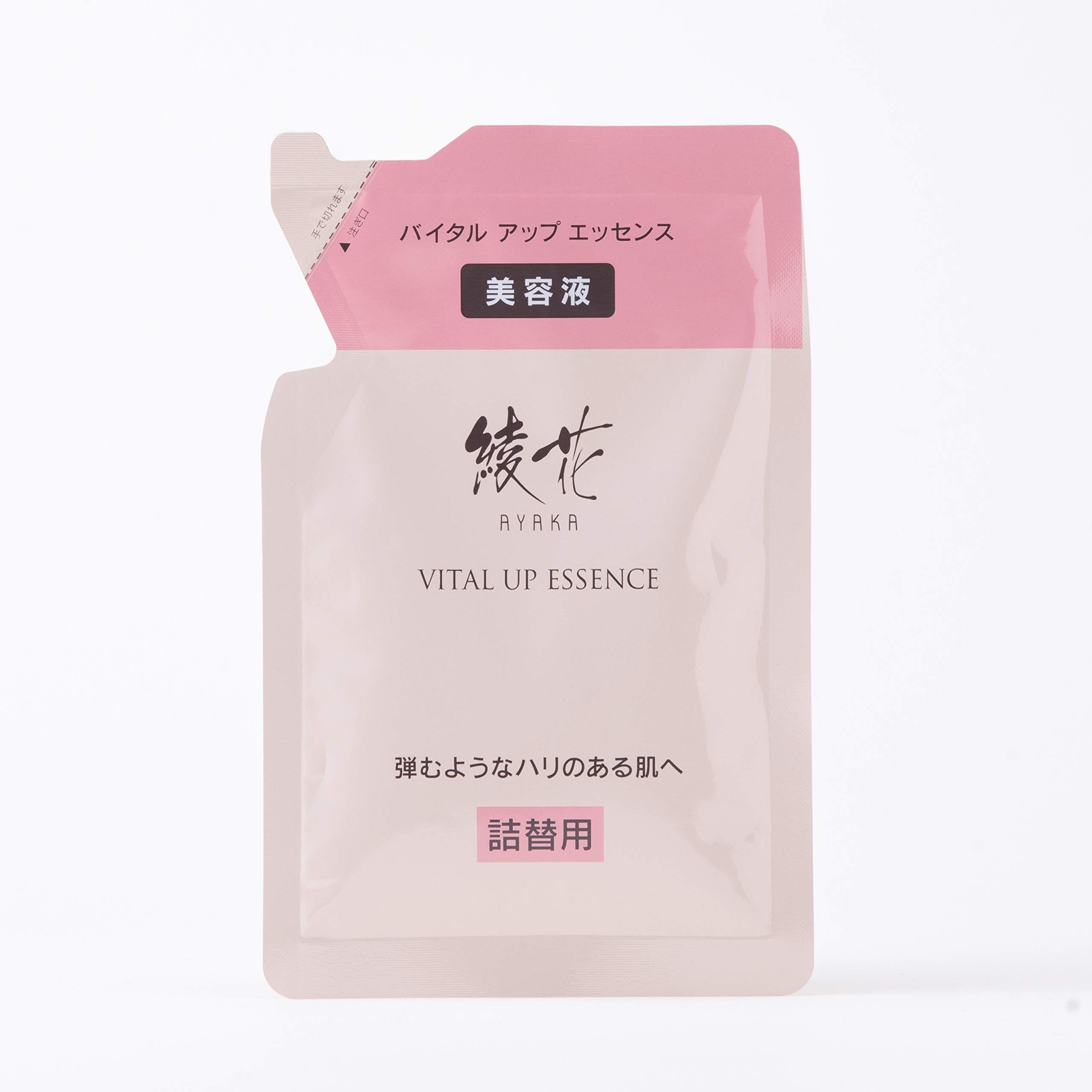 

Vital Up Essence Refill