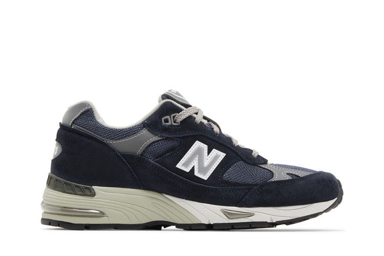 New Balance 991 MiUK Marina (Da donna)