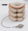 Inflatable Neck Brace Cervical Traction Device - Home Use Correction and Support Collar