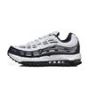With Half Size Full Palm Air Cushion Shoes Men's Sports Shoes Casual Fashion Trend