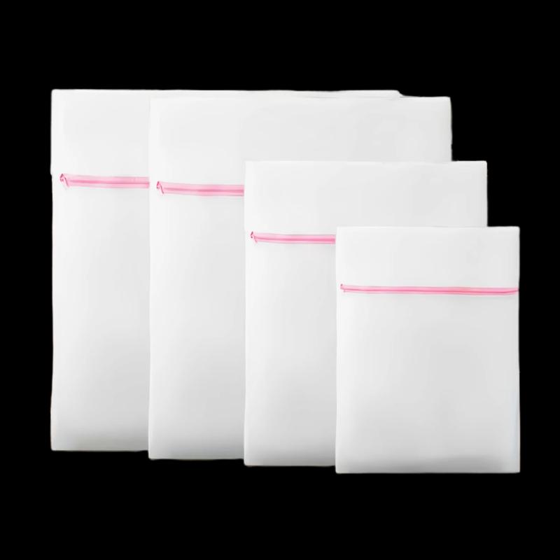Fine Mesh Laundry Bag Set