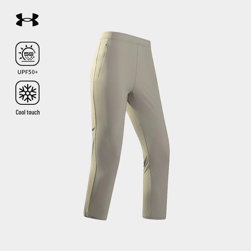 Under Armour Women s Cooling Hiking Woven Pants L