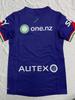 2026 Warriors Kids Home & Away Rugby Jersey Set