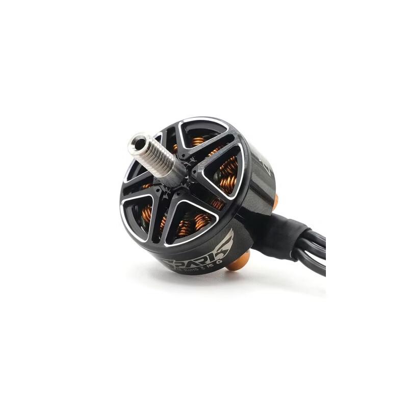 VCI SPARK 2207PRO 2050KV 6S FPV Racing Freestyle Brushless Motor