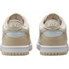 (GS) Nike Dunk Low 'Desert Khaki' Kids' FB9109-200