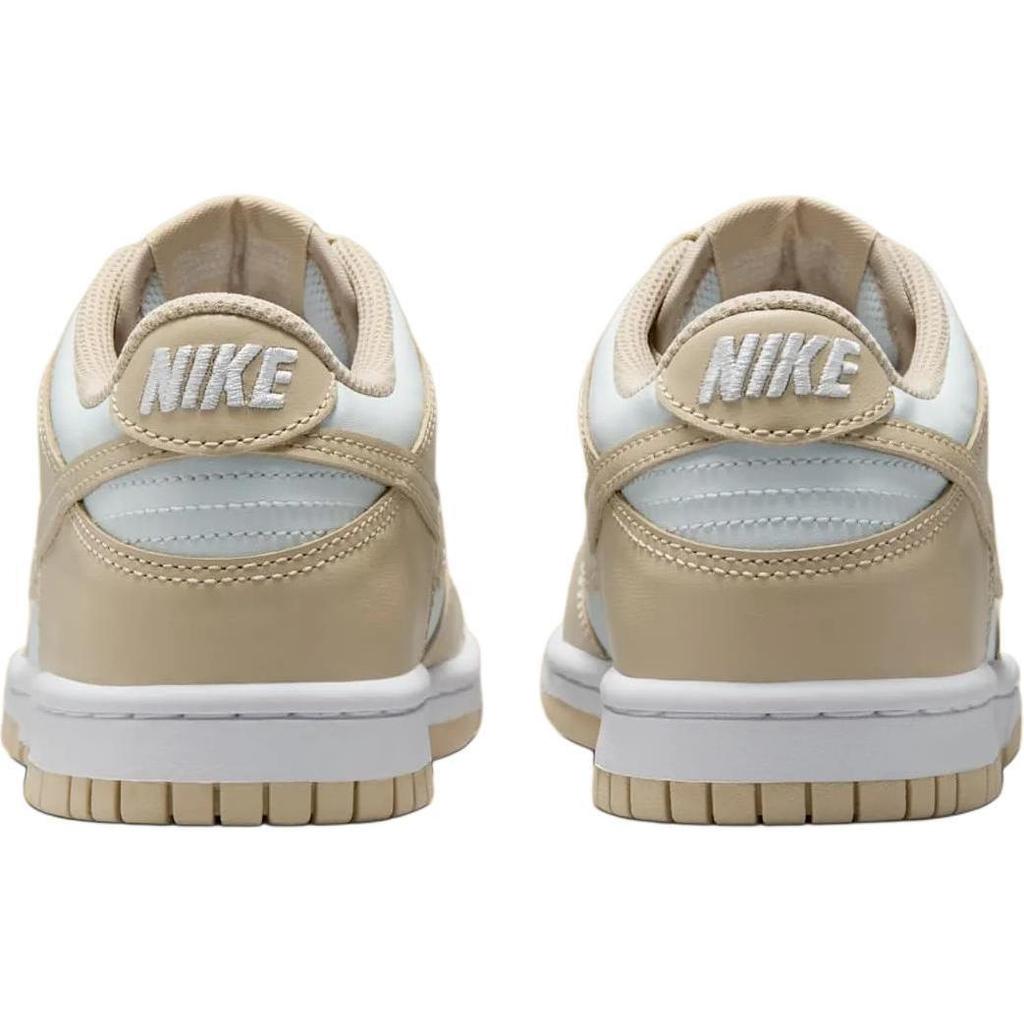 (GS) Nike Dunk Low 'Desert Khaki' Kids' FB9109-200