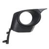 Left For 2014-2015 Lexus IS250 2014-2016 Lexus IS350 Fog Light Trim
