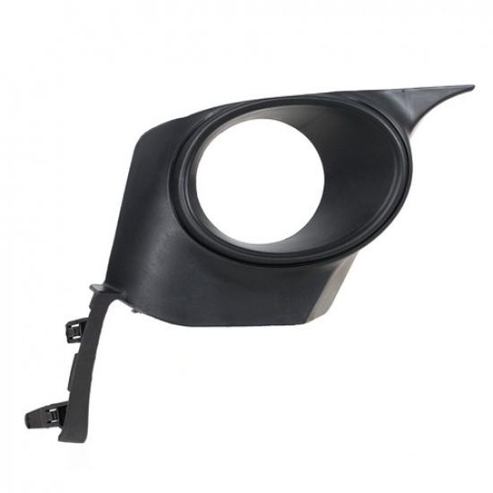 Left For 2014-2015 Lexus IS250 2014-2016 Lexus IS350 Fog Light Trim