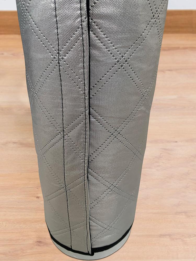 Portable Air Conditioner Hose Cover insulation AC hose cover air conditioner exhaust hose insulation protective cover dust cover