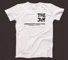The Jam T Shirt 689 Japan Tour 1980s Osaka Tokyo Mod Paul Weller Style Council